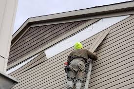 Siding Removal and Disposal in Independence, OR